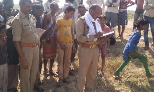 पत्नी ने देवर के साथ मिल कर की पति की हत्या, 10 दिन पहले हुई थी शादी - पूरा मामला जानकर पुलिस के उड़े होश