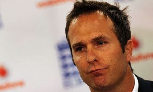 विश्व कप के प्रवलदावेदार इंग्लैंड - माइकल वॉन