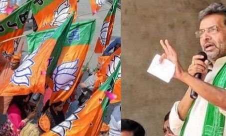 उपेंद्र कुशवाहा के बयान पर एनडीए किया पलटवार, फरियाना है फरिया लें