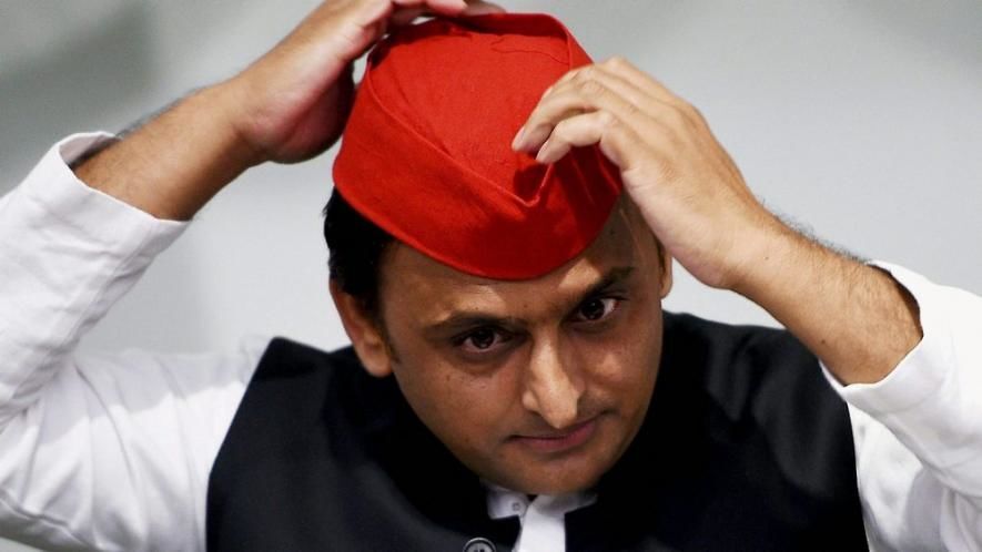 गठबंधन करने के बाद भी लगा अखिलेश यादव को बड़ा झटका, पुरानी हालत भी बचानी मुश्किल गठबंधन करने के बाद भी लगा अखिलेश यादव को बड़ा झटका, पुरानी हालत भी बचानी मुश्किल