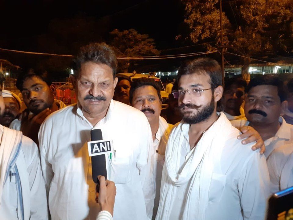 कैसे किया पराजित बीजेपी के बड़े चेहरे मनोज सिन्हा को अफजाल अंसारी ने, जानिए पूरा हाल कैसे किया पराजित बीजेपी के बड़े चेहरे मनोज सिन्हा को अफजाल अंसारी ने, जानिए पूरा हाल