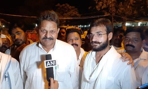 कैसे किया पराजित बीजेपी के बड़े चेहरे मनोज सिन्हा को अफजाल अंसारी ने, जानिए पूरा हाल कैसे किया पराजित बीजेपी के बड़े चेहरे मनोज सिन्हा को अफजाल अंसारी ने, जानिए पूरा हाल