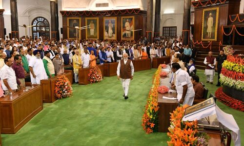 2019 की बीजेपी की जीत की सबसे बड़ी वजह ये भी है?