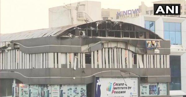 सूरत अमेठी नहीं है, इसलिए बाईस छात्रों की हत्या पर शव यात्रा नहीं निकली - रालोसपा सूरत अमेठी नहीं है, इसलिए बाईस छात्रों की हत्या पर शव यात्रा नहीं निकली - रालोसपा