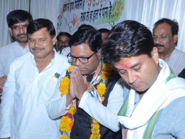 गुना सीट की अजब कहानी, सिंधिया को समर्थन देकर भी मायावती ने विरोध करके पिला दिया पानी, बसपा उम्मीदवार को मिले इतने वोट