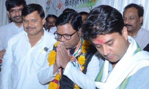 गुना सीट की अजब कहानी, सिंधिया को समर्थन देकर भी मायावती ने विरोध करके पिला दिया पानी, बसपा उम्मीदवार को मिले इतने वोट