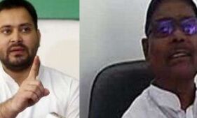 राजद के विधायक ने तेजस्वी यादव पर उठाये, पार्टी को संभालना है तो.......