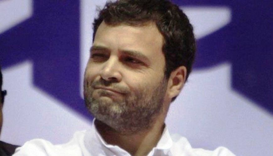 राहुल गाँधी : खिंसियाई बिल्ली खम्बा नोंचे? राहुल गाँधी : खिंसियाई बिल्ली खम्बा नोंचे?