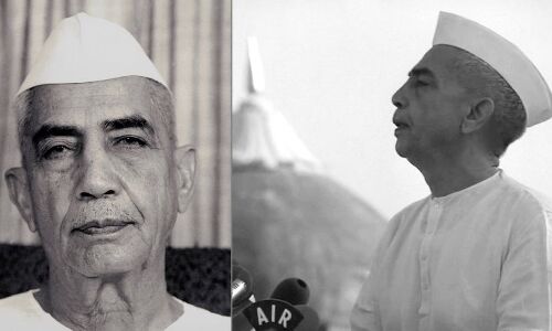 Farmers hero Chaudhary Charan Singh: किसानों के नायक चौधरी चरण सिंह ने क्यों कही थी ये बात जो आज सच साबित हुई! Farmers hero Chaudhary Charan Singh: किसानों के नायक चौधरी चरण सिंह ने क्यों कही थी ये बात जो आज सच साबित हुई!