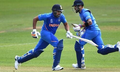 World Cup 2019 :चार नंबर पर बल्लेबाजी की गुत्थी सुलझी, इस खिलाड़ी को मिल सकता है मौका