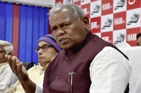 जीतन राम मांझी ने तेजस्वी को दिया करारा जवाब, सभी दलों के अपने....