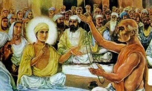 महिलाएं भी धारण कर सकती जनेऊ