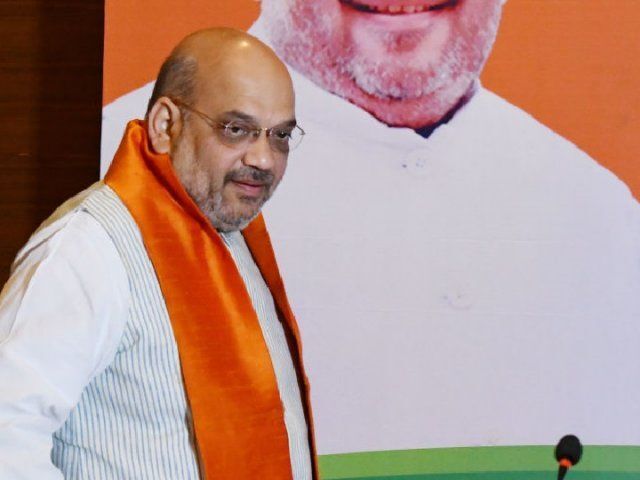 क्या आप अमित शाह के बारे में यह बात जानते है, नहीं तो जान लीजिये ये बड़ी बात! क्या आप अमित शाह के बारे में यह बात जानते है, नहीं तो जान लीजिये ये बड़ी बात!