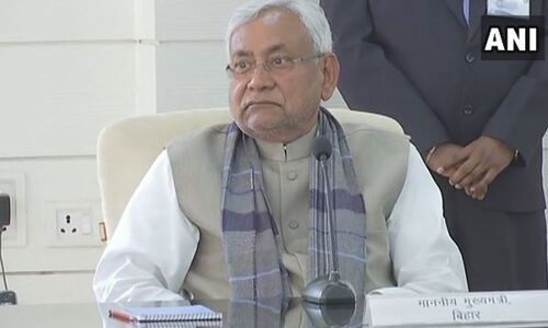 नाराज नीतीश कुमार करेंगे कल मंत्रीमंडल विस्तार, इनको मिल सकता है मंत्रीपद नाराज नीतीश कुमार करेंगे कल मंत्रीमंडल विस्तार, इनको मिल सकता है मंत्रीपद