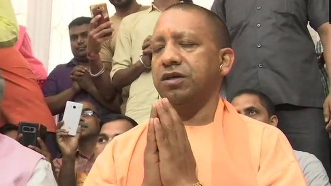 बड़ी खबर: सीएम योगी ले सकते है कांवड़ यात्रा में इस दिन भाग बड़ी खबर: सीएम योगी ले सकते है कांवड़ यात्रा में इस दिन भाग
