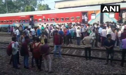 इस मौत का जिम्मेदार आखिर कौन है? इस मौत का जिम्मेदार आखिर कौन है?