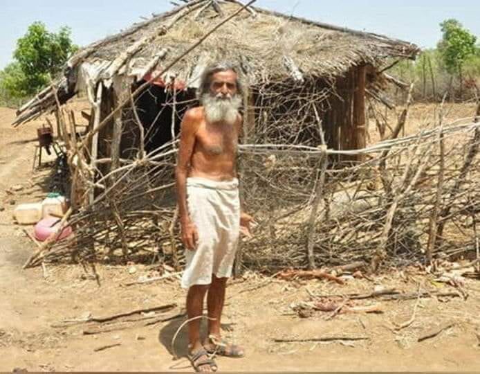 ना भाई, ये गरीब बजरंगी मंत्री नही, पूर्व RBI गवर्नर रघुराम राजन के गुरु है!