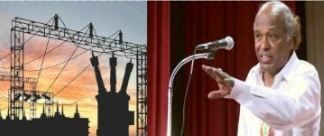 राहत इंदौरी का शायराना दर्द: कांग्रेस की सरकार आ गई है, इन्वर्टर का इंतजाम कर लो !