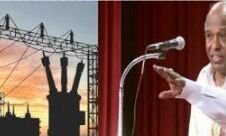 राहत इंदौरी का शायराना दर्द: कांग्रेस की सरकार आ गई है, इन्वर्टर का इंतजाम कर लो !