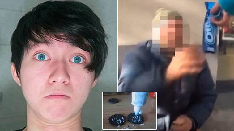 यूट्यूबर ने गरीब के साथ किया भद्दा मजाक कि हो गई जेल!