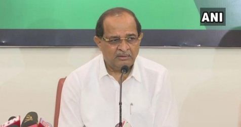 महाराष्ट्र में कांग्रेस को बड़ा झटका, विधायक ने दिया इस्तीफा