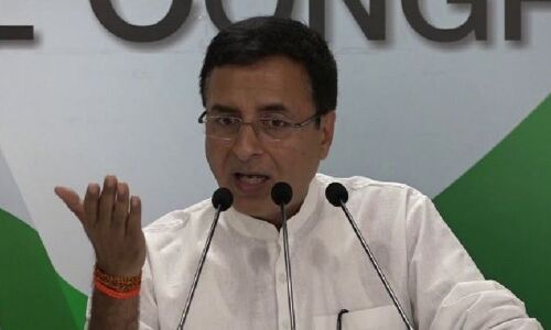 केंद्र सरकार के इस फैसले पर कांग्रेस ने PM मोदी का किया धन्यवाद, प्रिय प्रधानमंत्री देर आए, दुरुस्त आए...