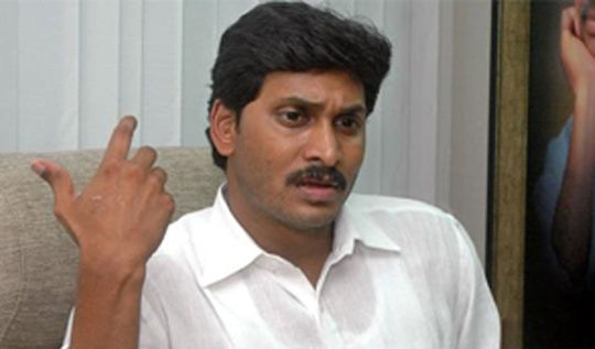 Andhra Pradesh: जगनमोहन रेड्डी की नई योजना का नाम रितु भरोसा क्यों है खास Andhra Pradesh: जगनमोहन रेड्डी की नई योजना का नाम रितु भरोसा क्यों है खास