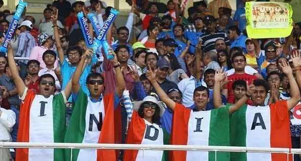 World Cup में इस दिन भिड़ेंगे भारत-पाक, भारतीय प्रशंसकों ने ख़रीदे 67 प्रतिशत टिकट
