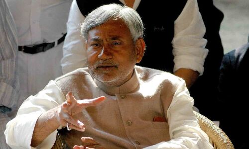 राबड़ी भाभी कुछ भी कहें, लेकिन नीतीश कुमार करेंगे यह काम!