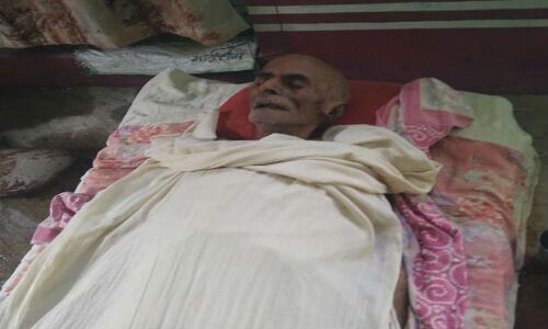 नही रहे कविवर रामेश्वर प्रशांत