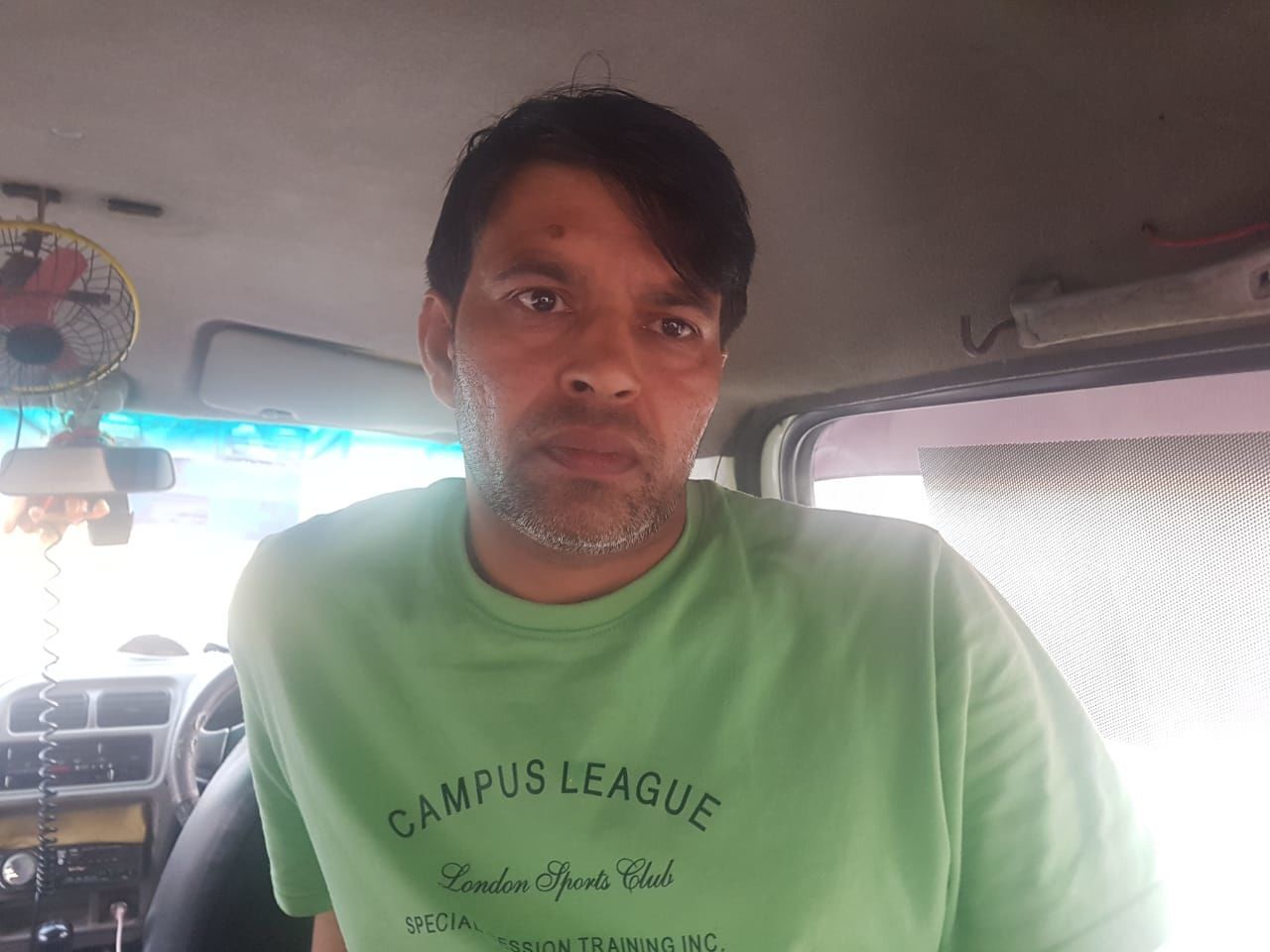 करोड़ों रुपए की ठगी करने वाली बाइक बोट कंपनी का निदेशक नोएडा पुलिस ने किया गिरफ्तार