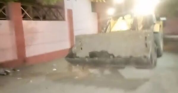 फिरोजाबाद शहर में नाले में मिली महिला की लाश फिरोजाबाद शहर में नाले में मिली महिला की लाश