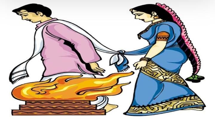 एक रुपये के लिए शादी के दूसरे दिन पति को छोड़ा एक रुपये के लिए शादी के दूसरे दिन पति को छोड़ा