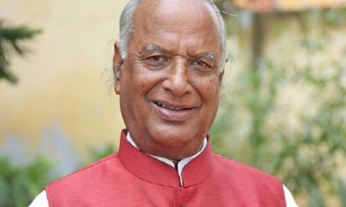 लो कर लो बात, अकबर औरतों के भेष में मीना बाजार जाता था और महिलाओं से छेड़छाड़ करता था- राजस्थान बीजेपी अध्यक्ष