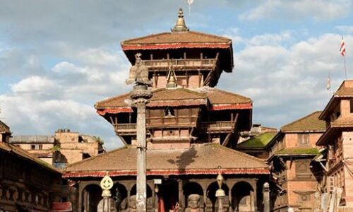 पशुपति नाथ मंदिर ने पहली बार दिया संपत्ति का ब्यौरा