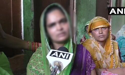 मासूम की जघन्य हत्या पर पीड़ित मां ने रो रो कर की मोदी और योगी सरकार से ये अपील मासूम की जघन्य हत्या पर पीड़ित मां ने रो रो कर की मोदी और योगी सरकार से ये अपील