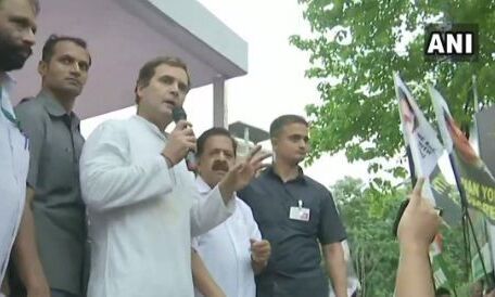 मध्यप्रदेश कांग्रेस में अध्यक्ष पद की दौड़ तेज, इन दावेदार में हो रही जंग