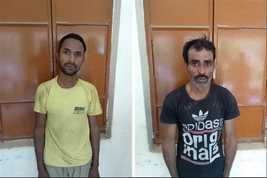 इन दरिंदों ने मासूम की हत्या की पूरी हकीकत उगली, बताई दस बड़ी बात! इन दरिंदों ने मासूम की हत्या की पूरी हकीकत उगली, बताई दस बड़ी बात!