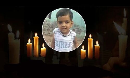 अलीगढ़ मर्डर केस : SIT जांच में हुआ बड़ा खुलासा, मासूम की क्यों की थी हत्या? अलीगढ़ मर्डर केस : SIT जांच में हुआ बड़ा खुलासा, मासूम की क्यों की थी हत्या?