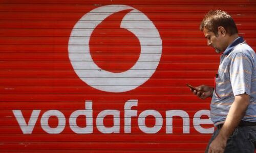 Vodafone offer  आपके साथ ही आपकी फैमली के लिए है