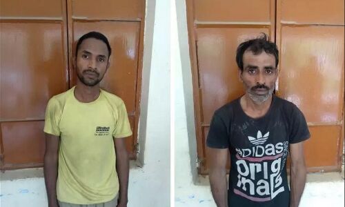 इन दरिंदों ने मासूम की हत्या की पूरी हकीकत उगली, बताई दस बड़ी बात! इन दरिंदों ने मासूम की हत्या की पूरी हकीकत उगली, बताई दस बड़ी बात!