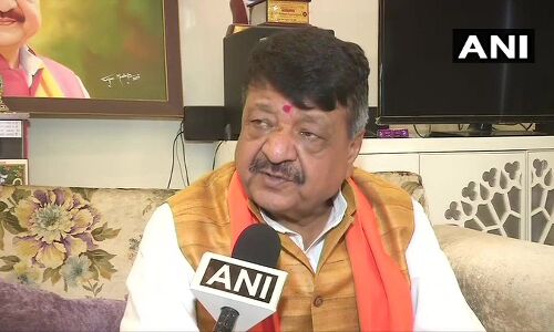 कैलाश विजयवर्गीय के बयान से सिंधिया और कमलनाथ में झगडा तय, जानिए सरकार का अब क्या होगा हाल!