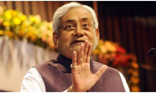 CM नीतीश की बालू के अवैध खनन मामले पर बड़ी कार्रवाई, 18 अधिकारियों को किया निलंबित CM नीतीश की बालू के अवैध खनन मामले पर बड़ी कार्रवाई, 18 अधिकारियों को किया निलंबित