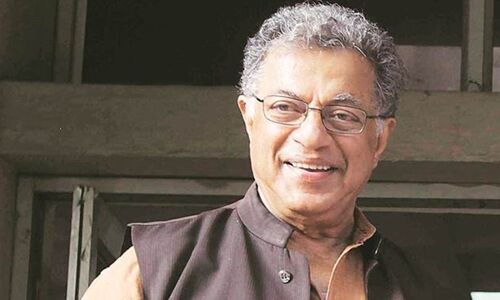 द‍िग्गज साह‍ित्यकार, एक्टर ग‍िरीश कर्नाड का 81 साल की उम्र में न‍िधन, PM मोदी ने जताया दुख