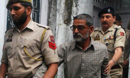 कठुआ : 8 साल की बच्ची के साथ रेप-हत्या केस में 6 दोषी करार, एक आरोपी बरी