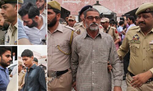 Kathua: कठुआ गैंगरेप केस का वह इकलौता आरोपी जिसे कोर्ट ने बरी कर दिया