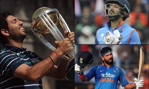 युवराज के संन्यास पर सचिन-विराट-सहवाग समेत दिग्गजों ने क्या कहा, आप भी पढ़िए