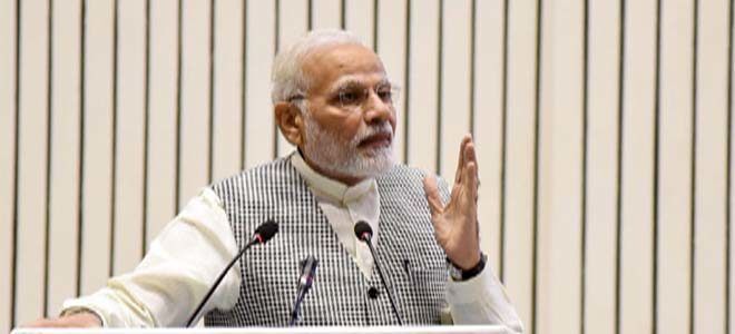 PM मोदी ने शेयर किया एक और वीडियो, बताई ख़ास बात PM मोदी ने शेयर किया एक और वीडियो, बताई ख़ास बात