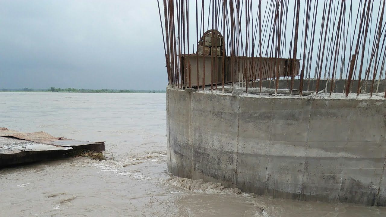 अमरोहा : मुंडन संस्कार में गए एक परिवार के 7 लोग गंगा में डूबे