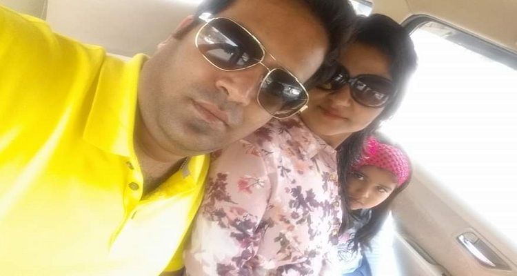 पटना में दिल दहला देने वाला हत्याकांड, परिवार के मुखिया ने पत्नी, बेटी और बेटे को गोली मारकर खुदकुशी की पटना में दिल दहला देने वाला हत्याकांड, परिवार के मुखिया ने पत्नी, बेटी और बेटे को गोली मारकर खुदकुशी की